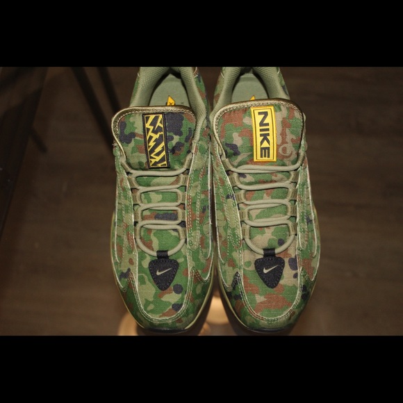 Air Maxx Triax 96 SP Size: 10.5 with FREE SHIPPING - Picture 14 of 15